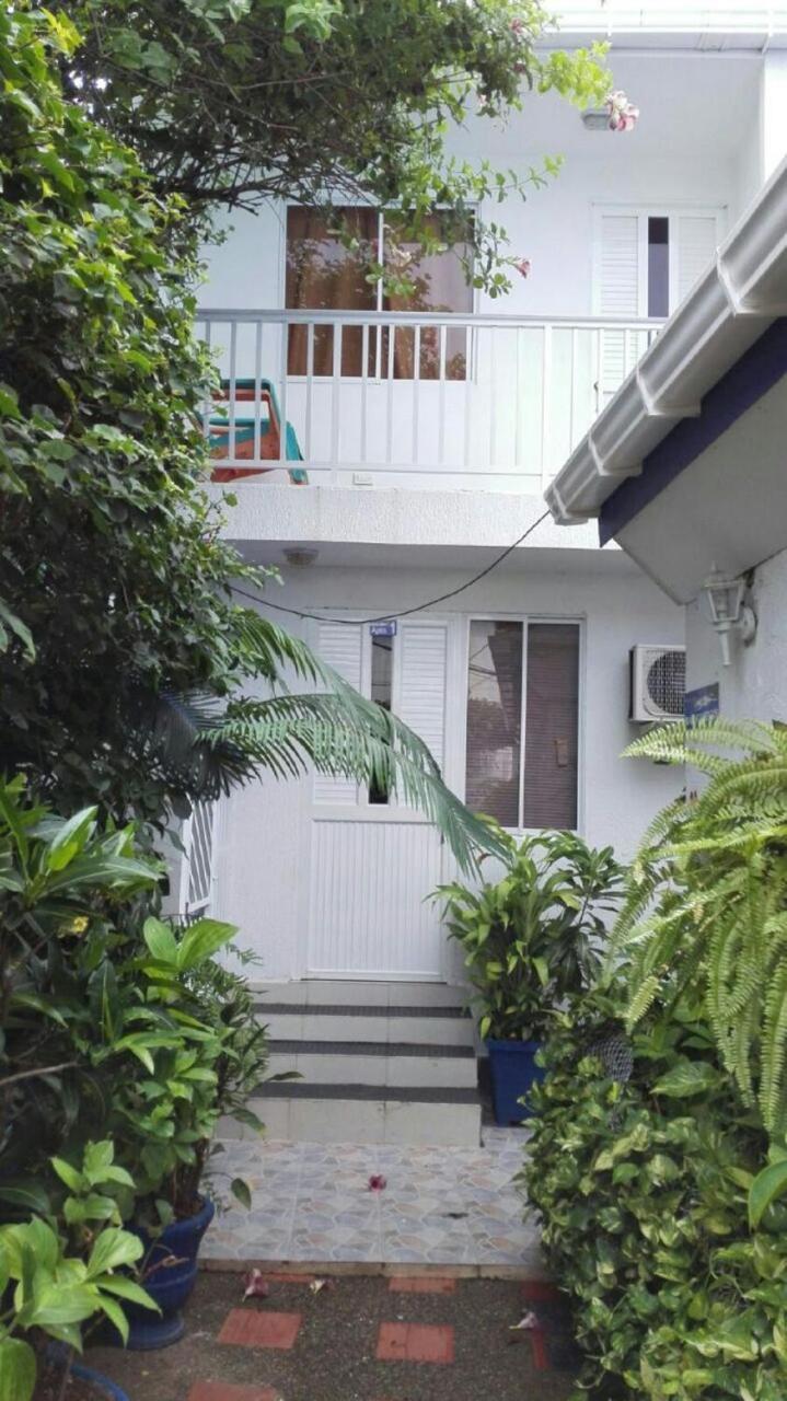Vianova'S Place Posada Nativa San Andrés Exterior foto